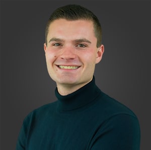 Robbert Paauwe / Marketing en Communicatie