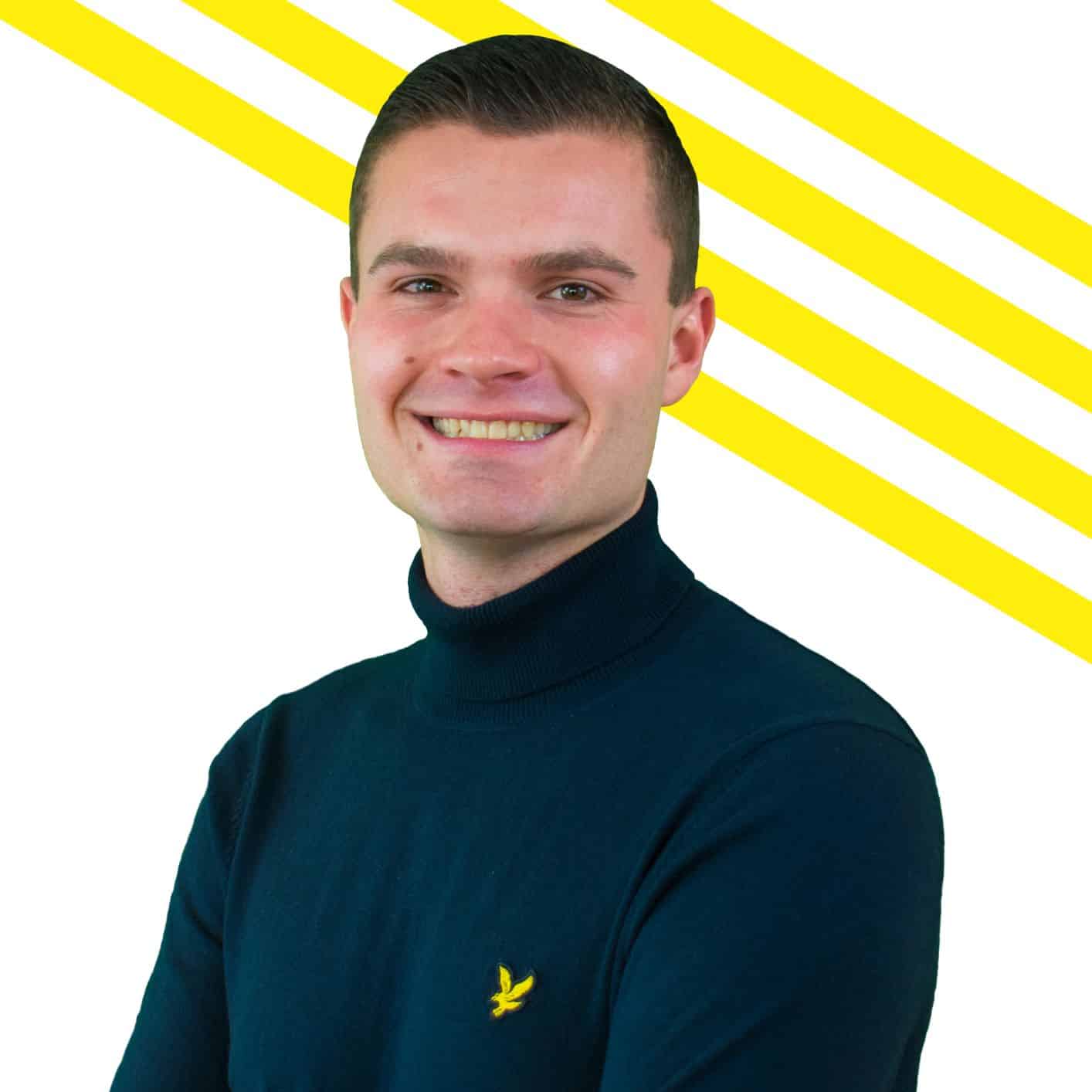 Robbert Paauwe / Marketing en Communicatie