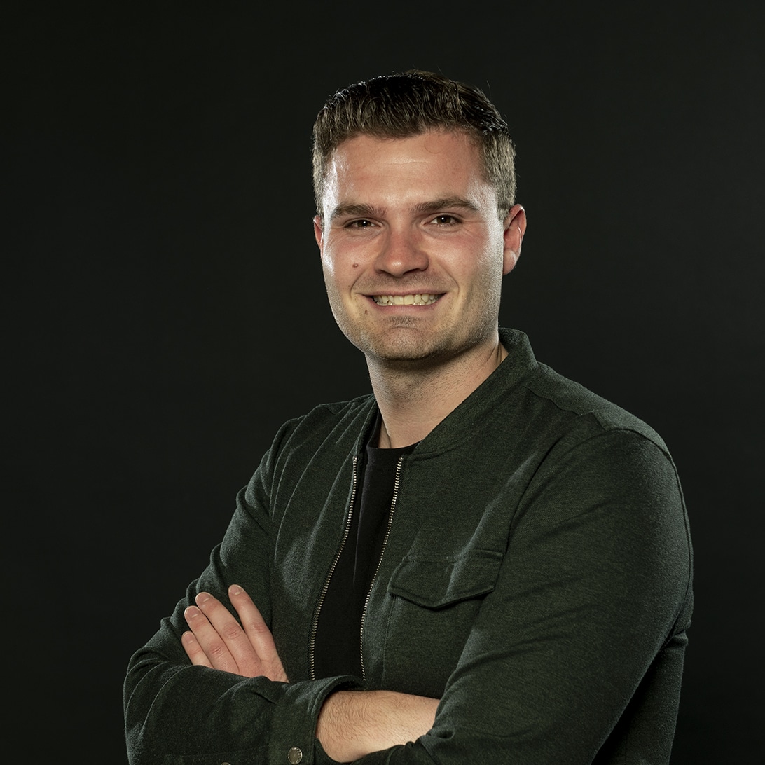 Robbert Paauwe / Marketing en Communicatie