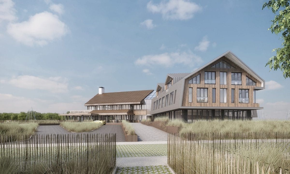 PROJECT UITGELICHT | WATERRIJK OESTERDAM