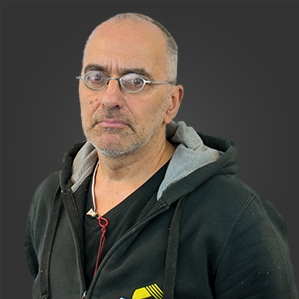 Albert Allewijn / Productie