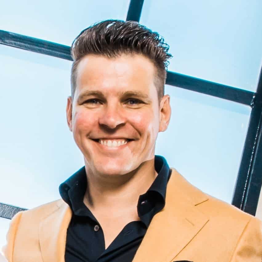Artjan van Kooten / Algemeen Directeur