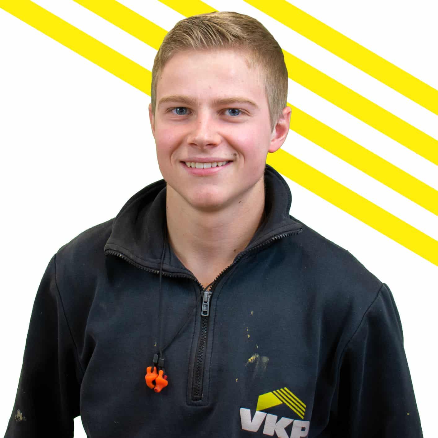 Barry de Leeuw / Timmerman