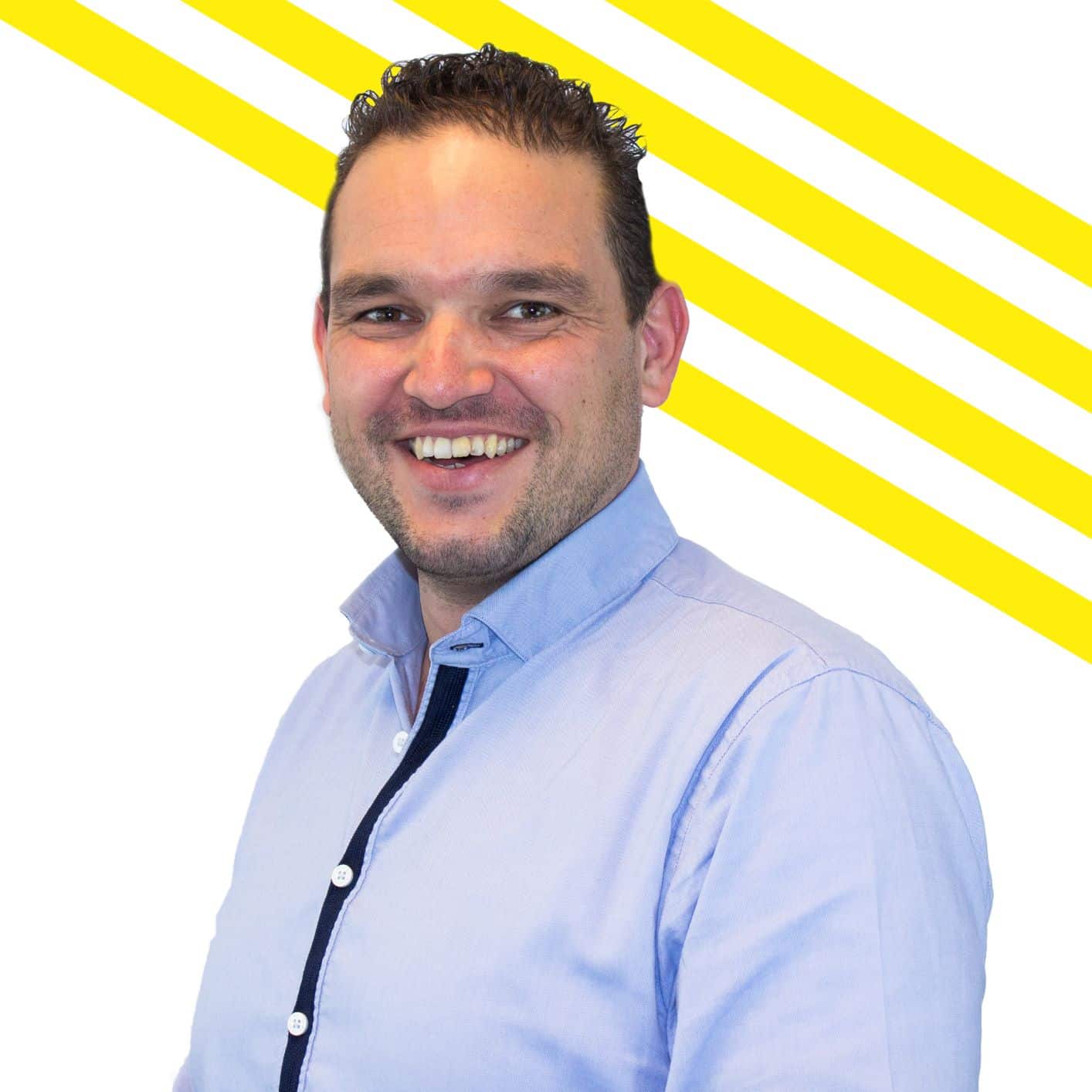 Bart van den Berge / Projectleiding