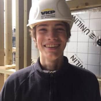 Benjamin van Vliet / BIM - Engineer