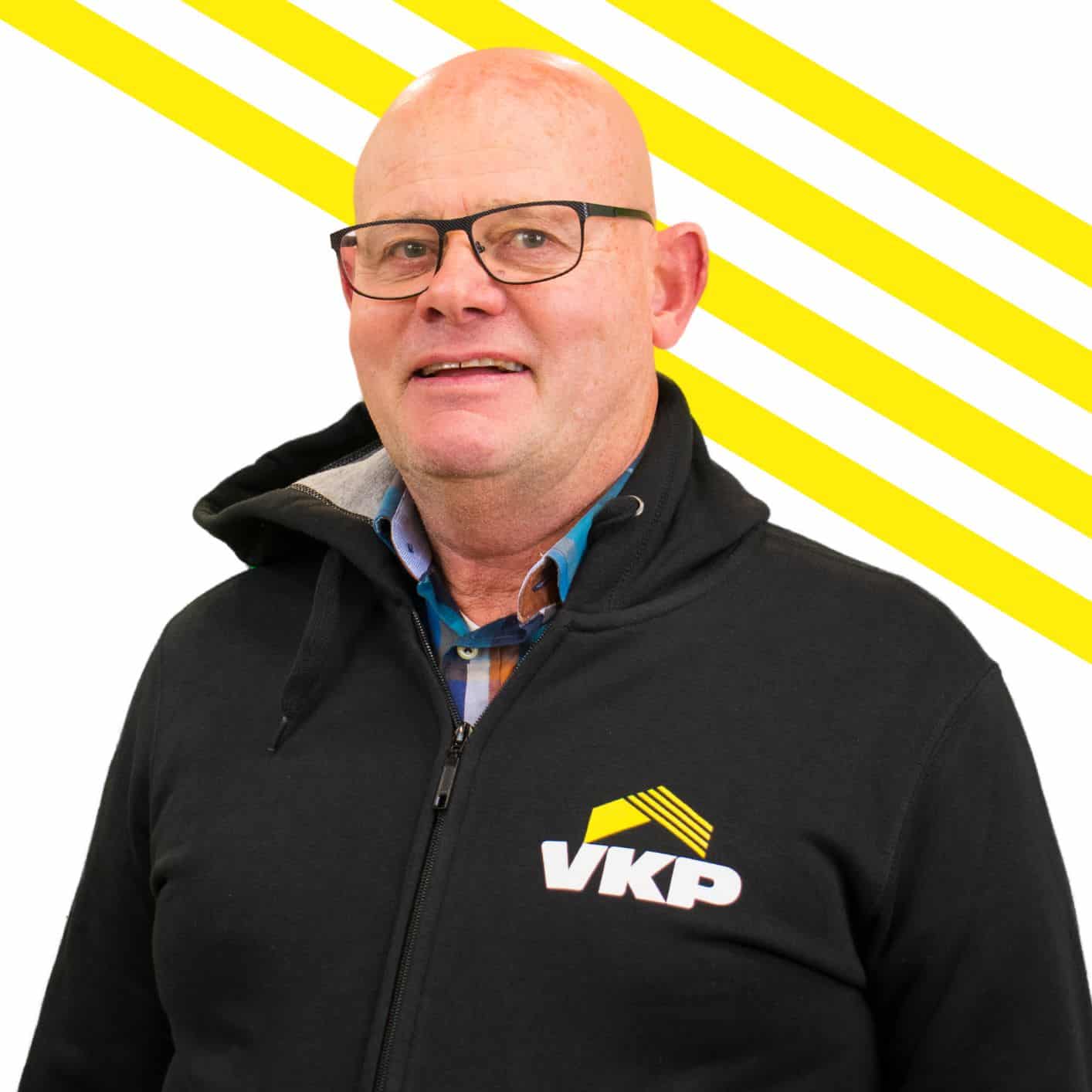 Cees Boogaart / Productie