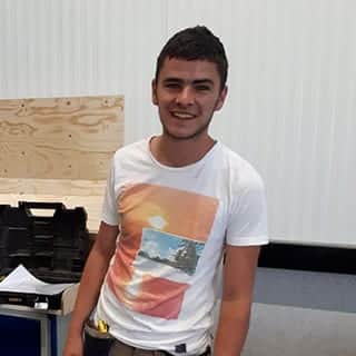 Colin Duinhouwer / Productie