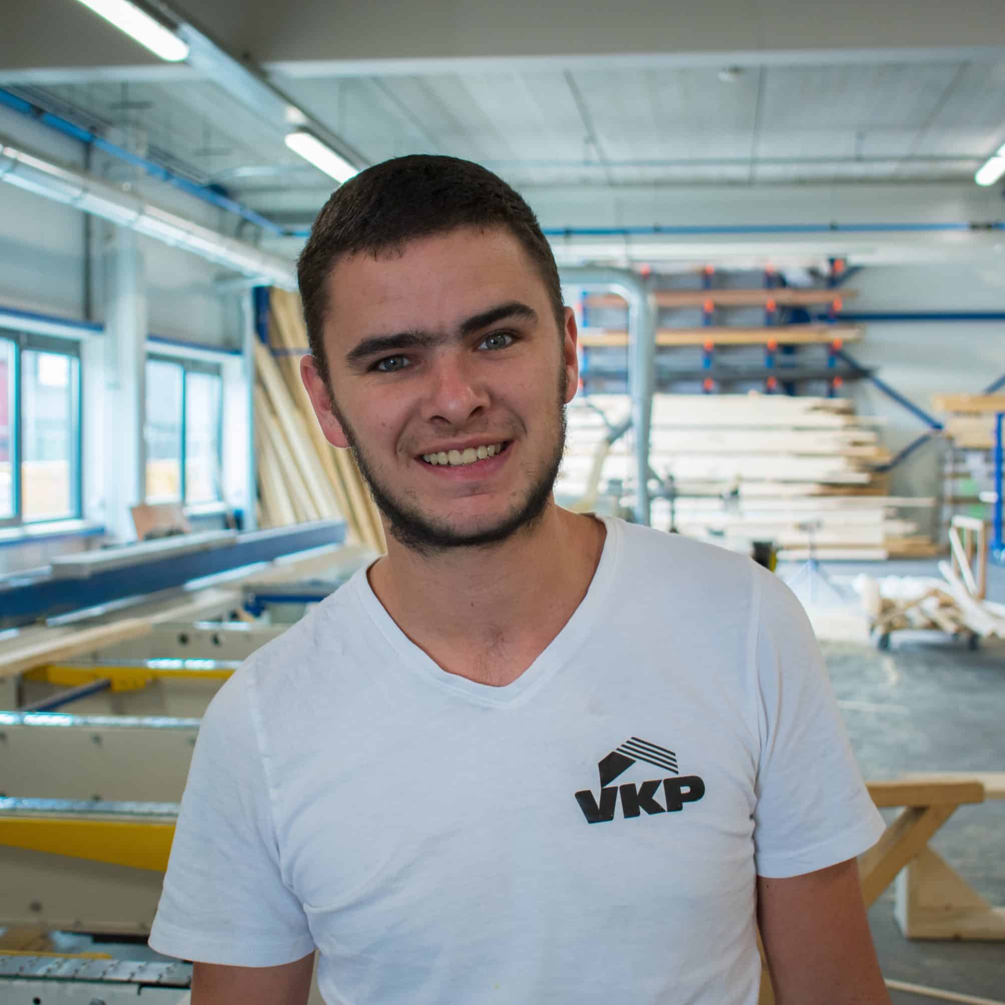 Colin Duinhouwer / Productie