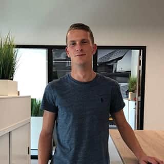 Davey van Kleef / Timmerman