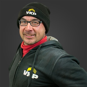 Dennis Scholten / Timmerman