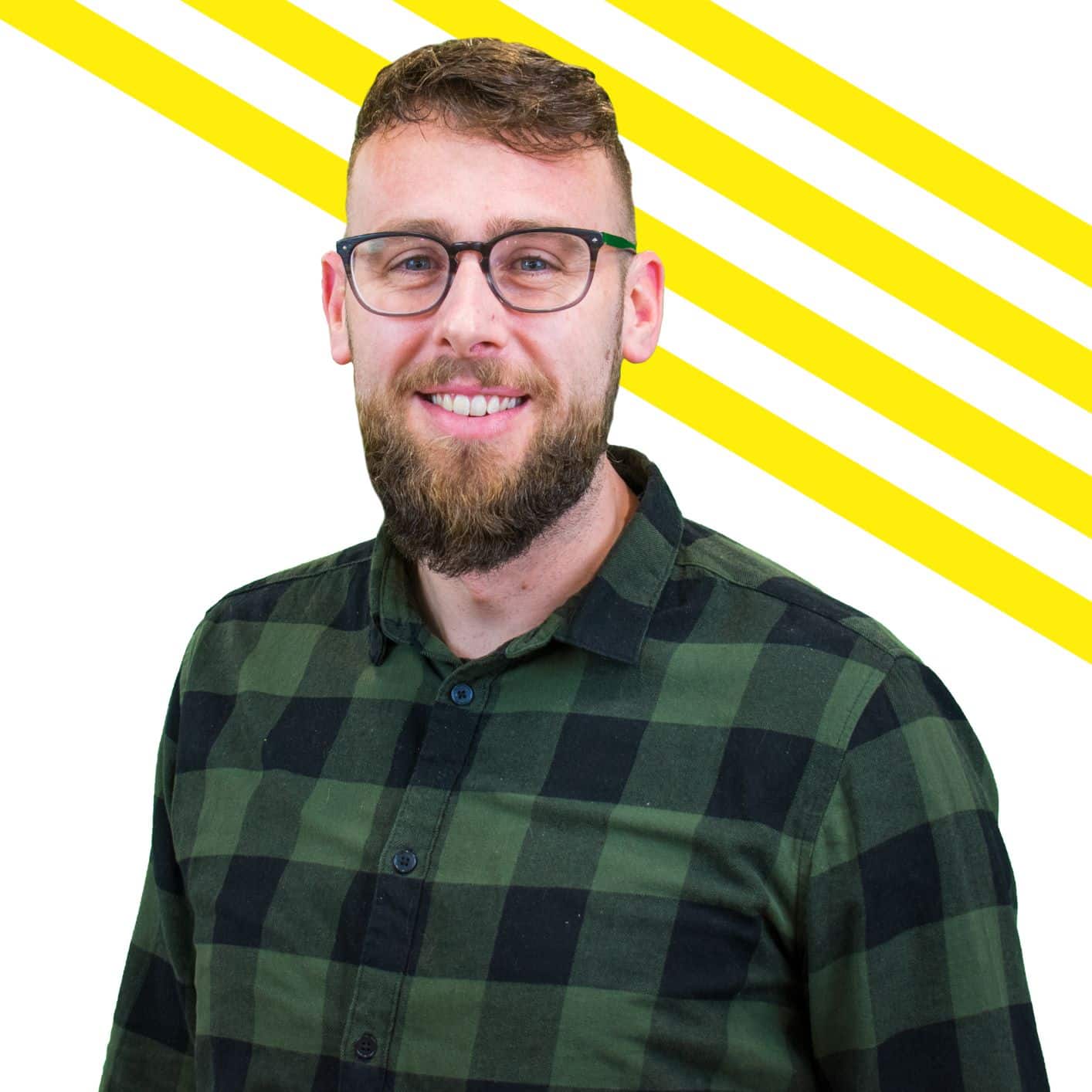 Dylan van Leerdam / Projectleiding