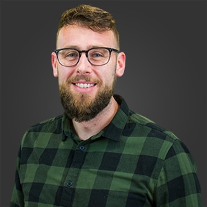Dylan van Leerdam / Projectleiding