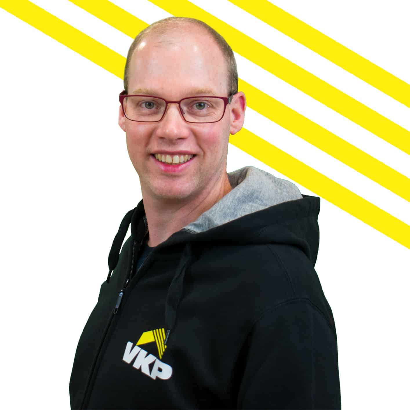 Gert de Keijser / Productie