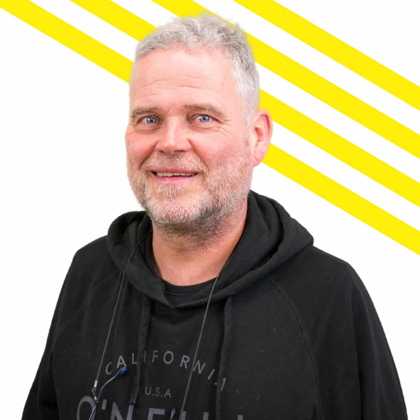 Jan Blok / Timmerman
