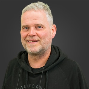 Jan Blok / Timmerman