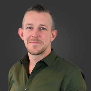 Jan Otte / Hoofd Bedrijfsbureau & HR