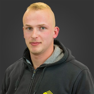 Jeroen de Goffau / Timmerman
