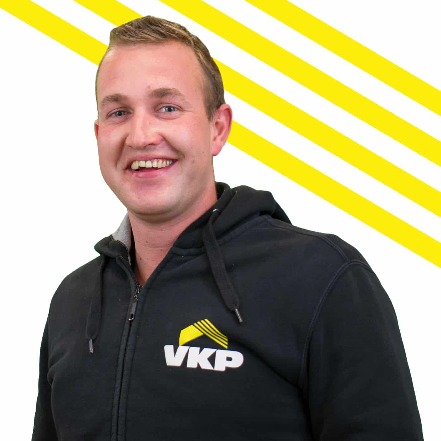 Jeroen den Engelsman / Uitvoerder