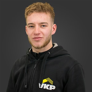 Jesse Offermans / Timmerman