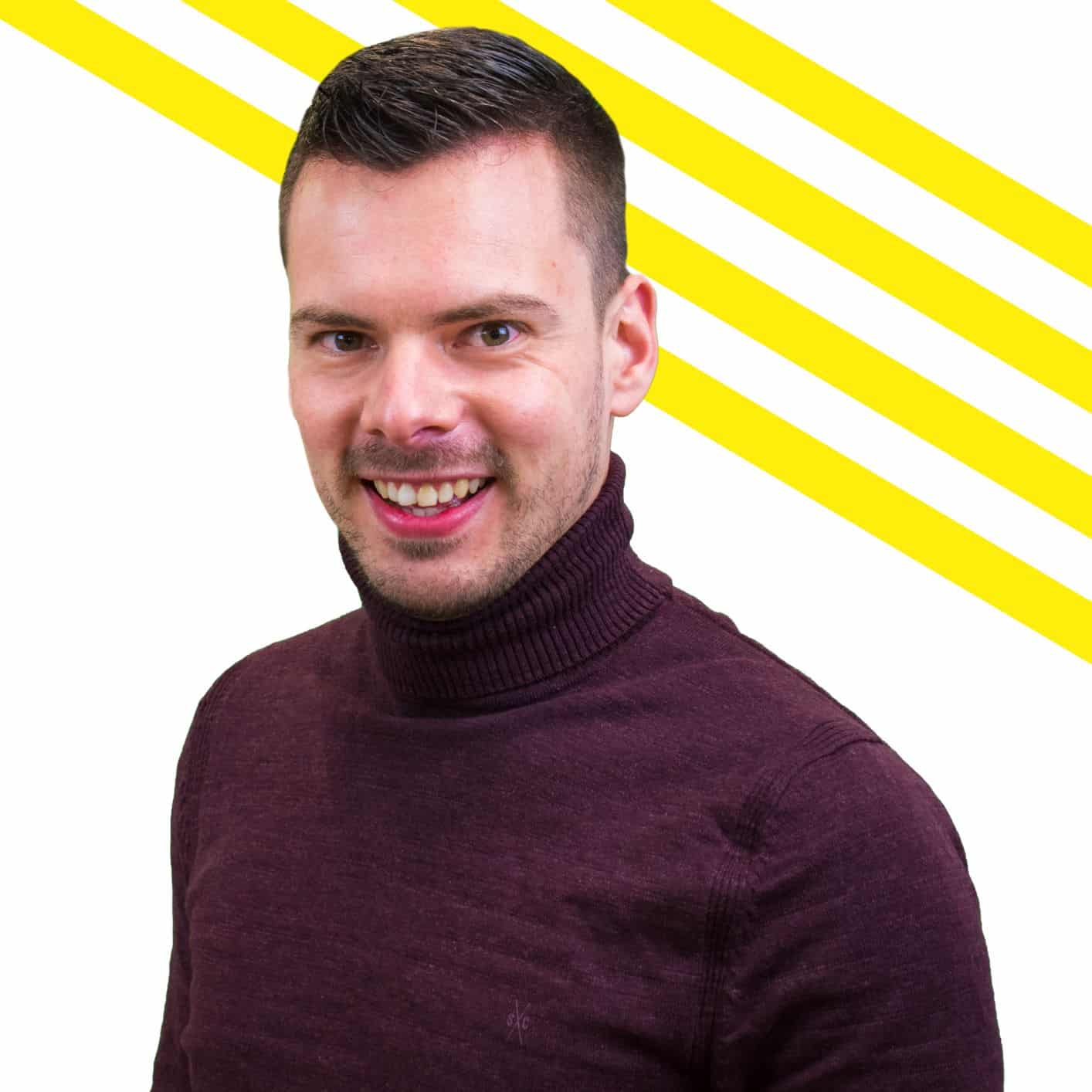Johrans de Hond / BIM - Engineer