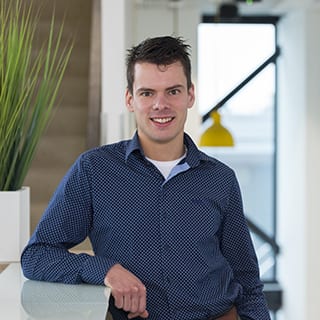 Johrans de Hond / BIM - Engineer