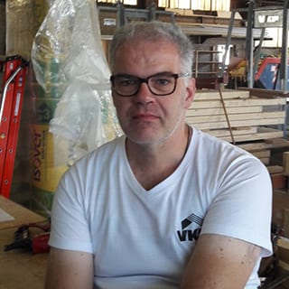 Leendert van Alphen / Productie