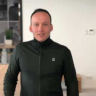 Maarten Greveling / 2D - Tekenaar
