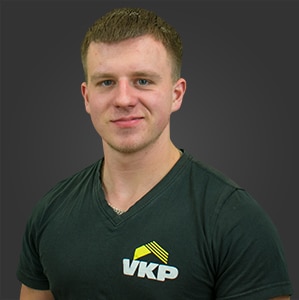 Maciek Szaja / Productie