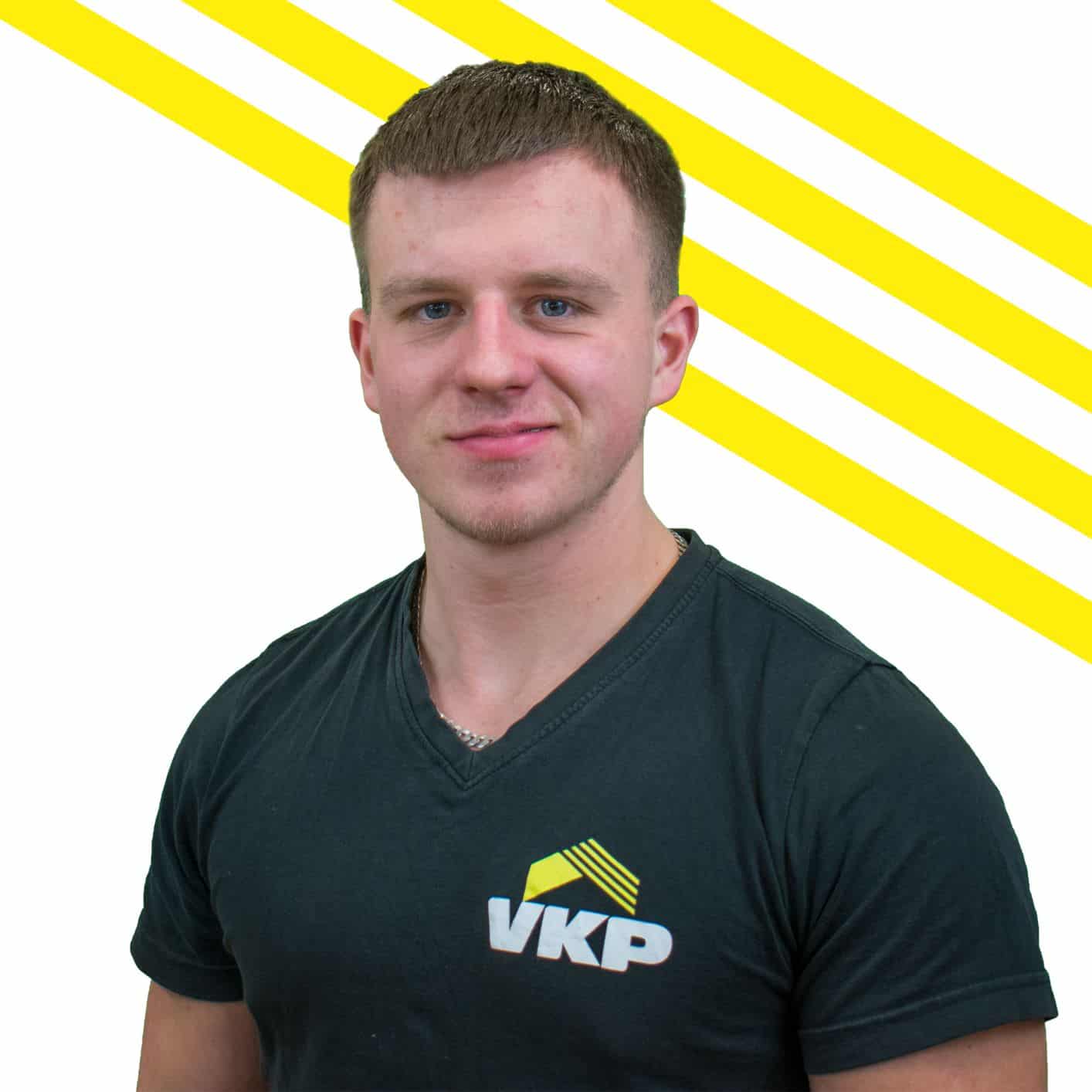 Maciek Szaja / Productie