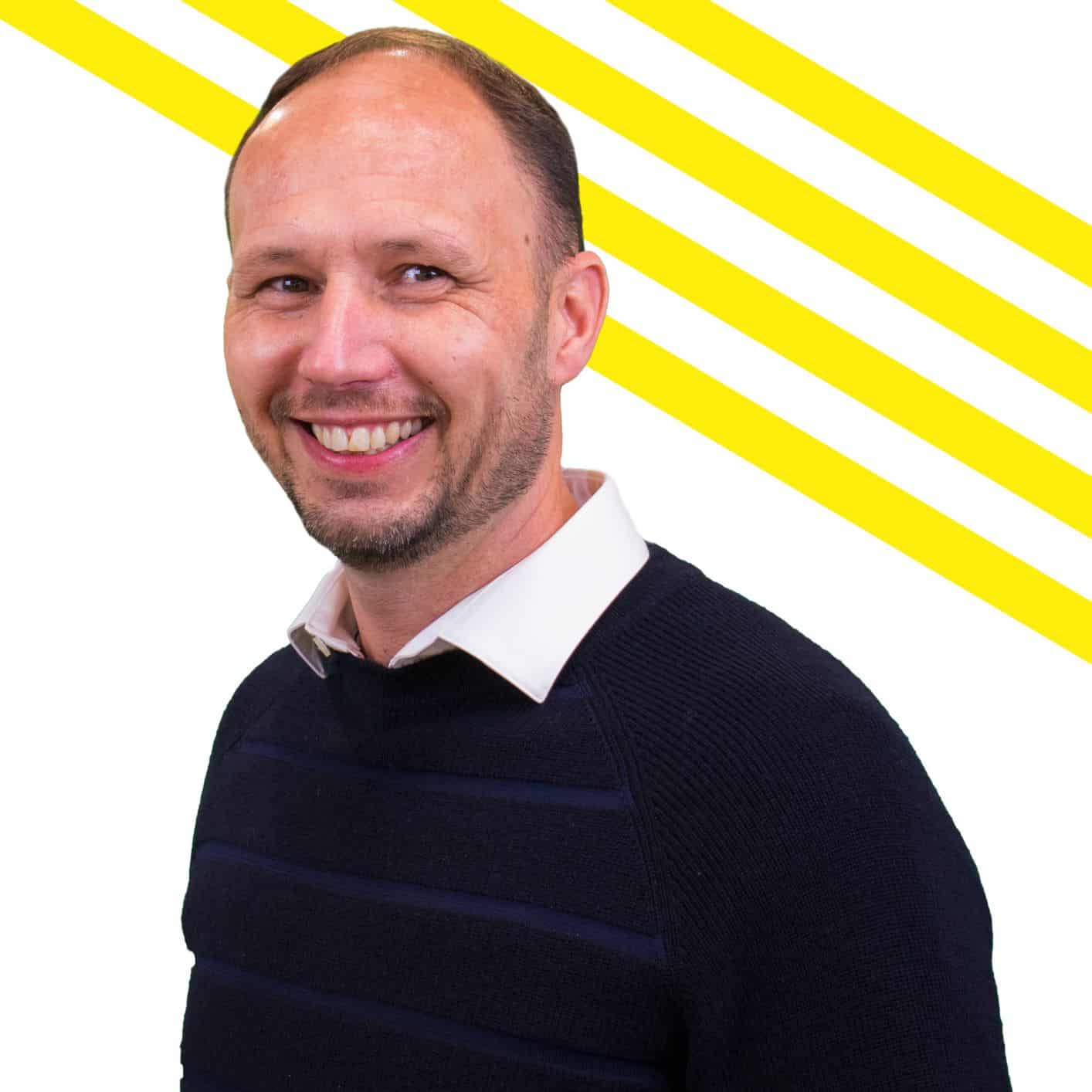 Martijn van Iwaarden / BIM - Engineer