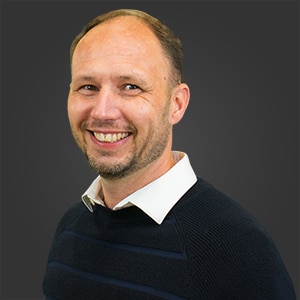 Martijn van Iwaarden / BIM - Engineer