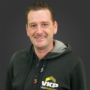 Richard de Winter / Productie