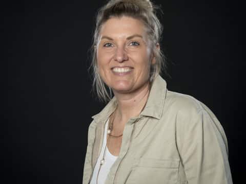 Nicole van Kooten – Boers