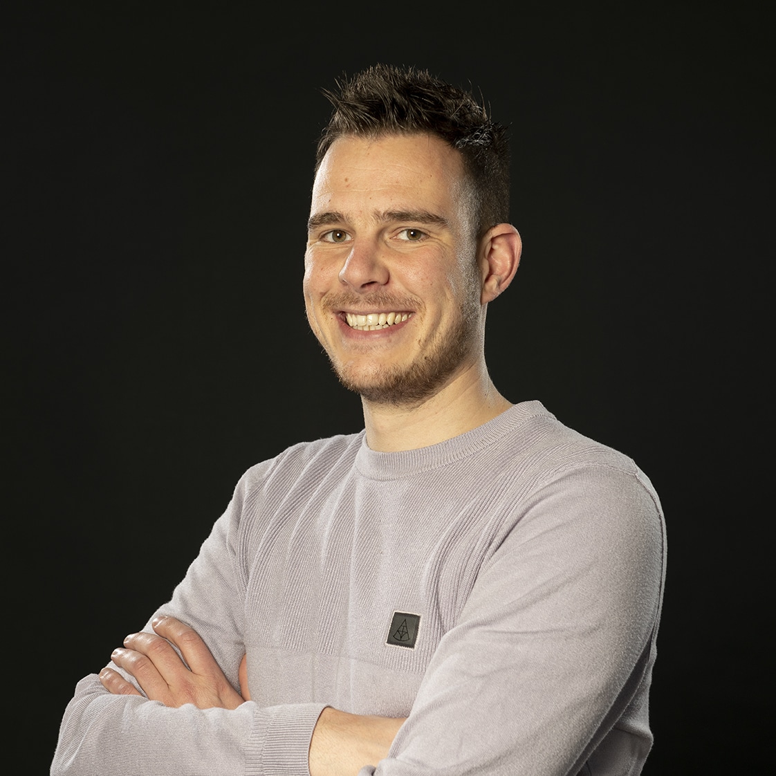 Martijn de Goffau / Teamleider Toelevering
