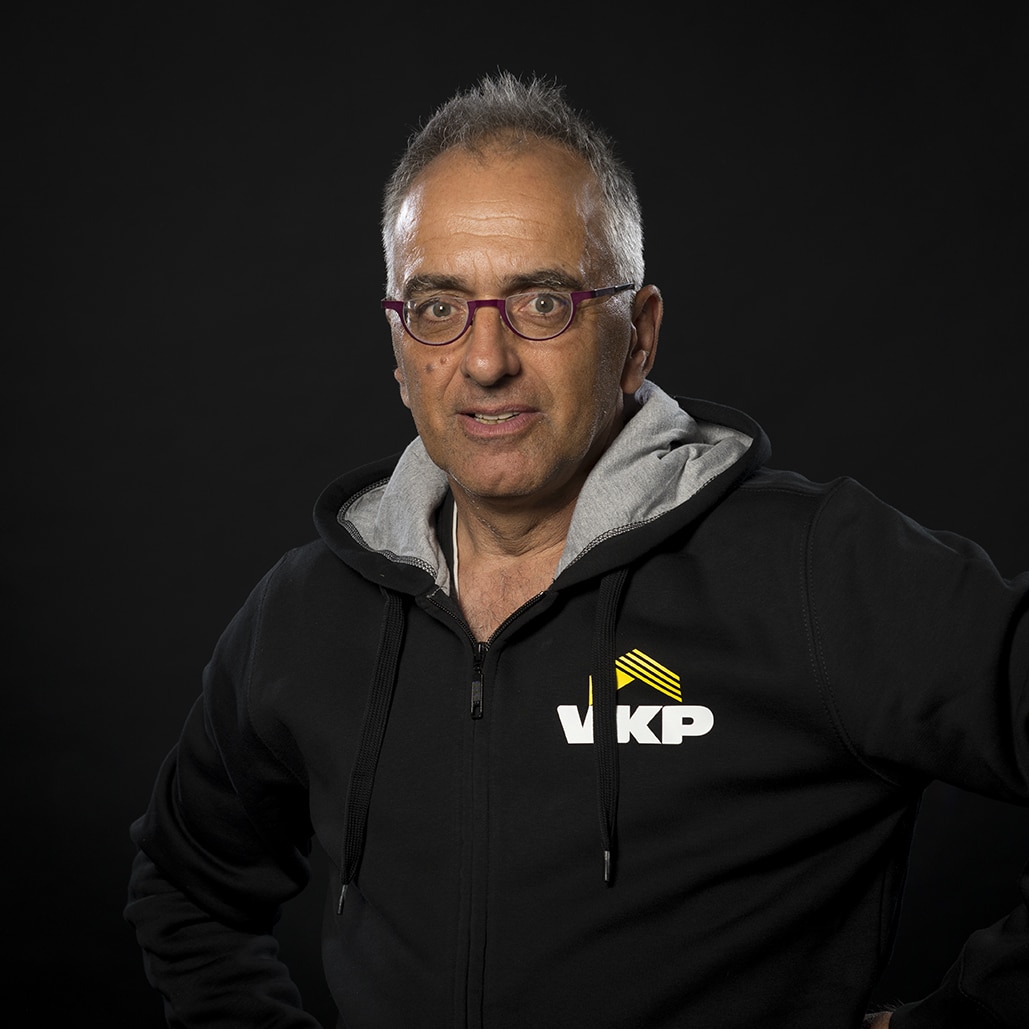 Albert Allewijn / Productie
