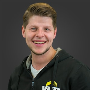 Vincent van de Griend / Productie