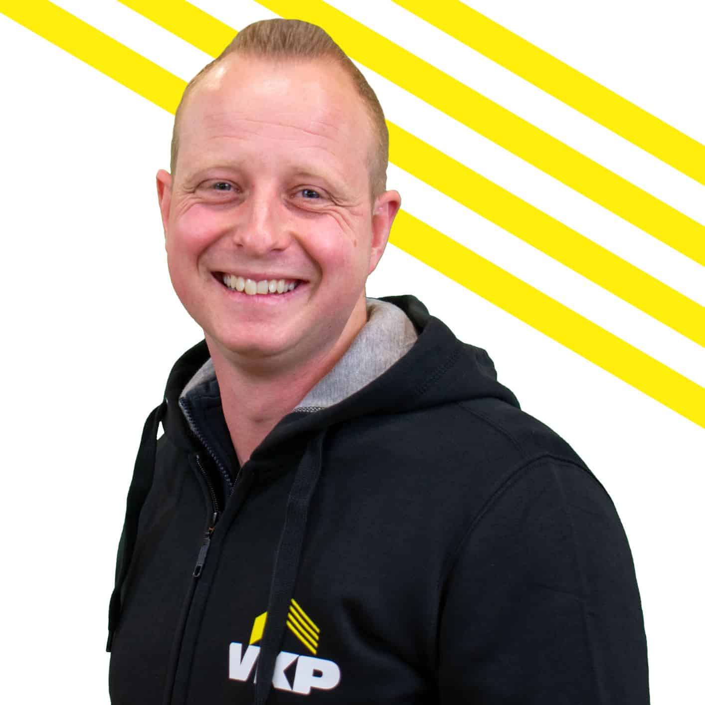 Jeffrey Kruf / Productie Kozijnen