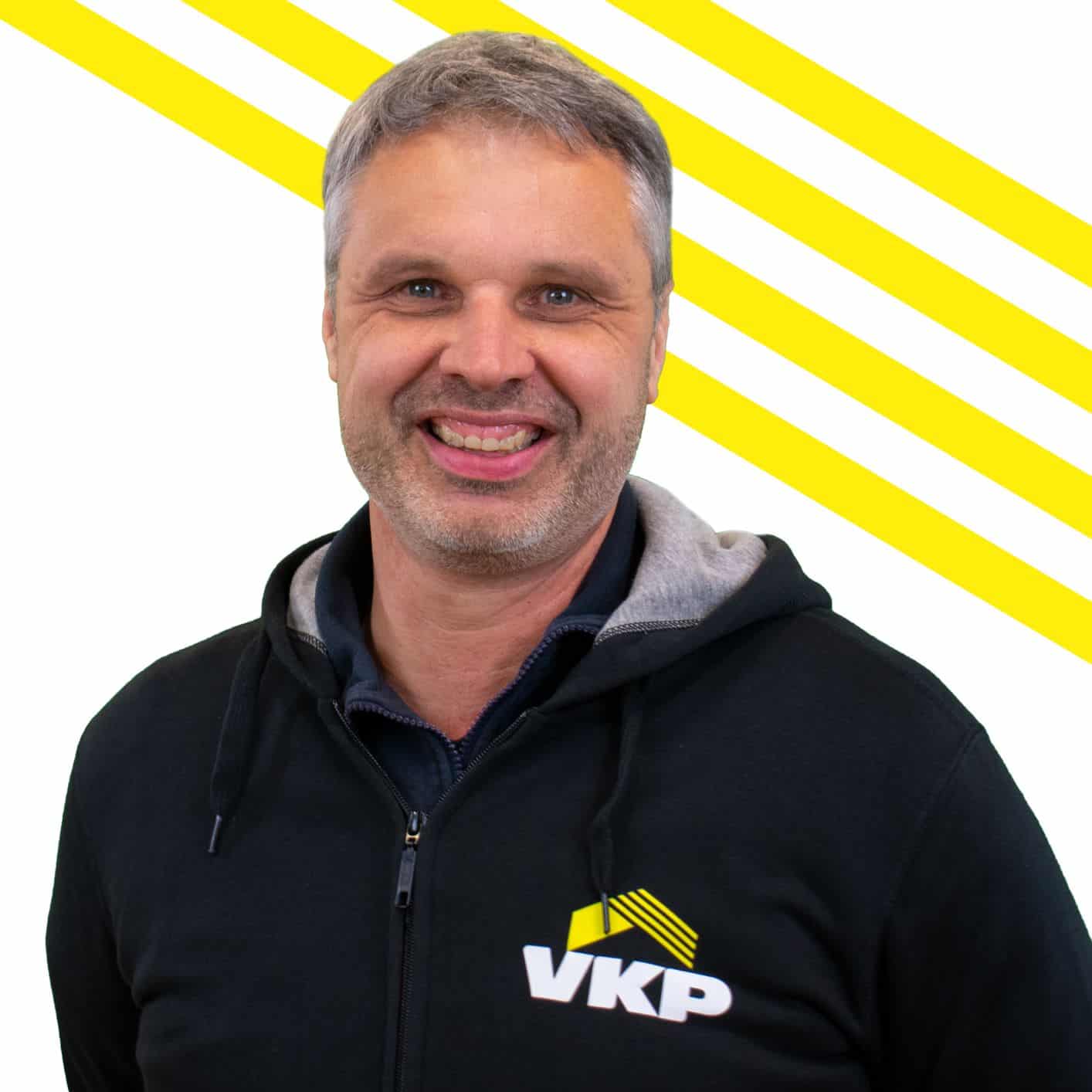 Johan Fraanje / Productie Kozijnen