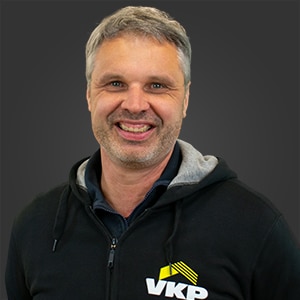 Johan Fraanje / Productie Kozijnen