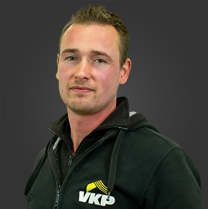Robert de Goffau / Timmerman