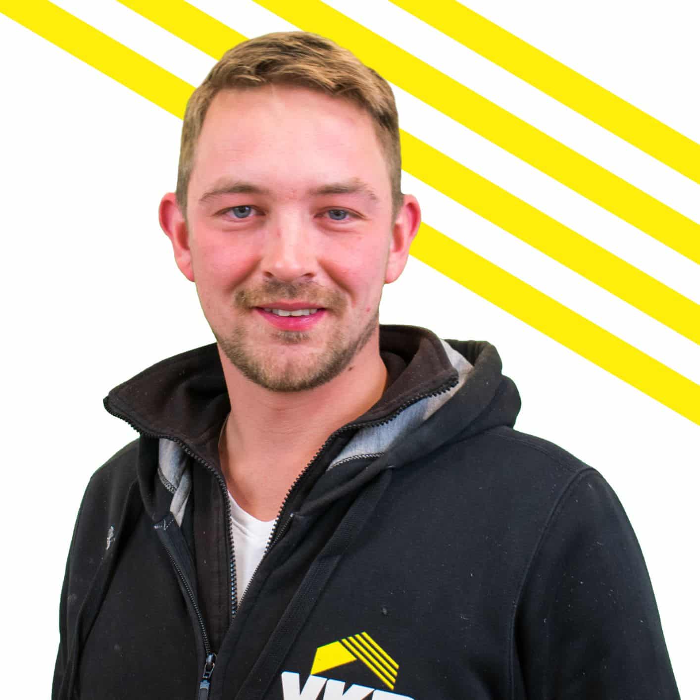Daan van Dijke / Timmerman