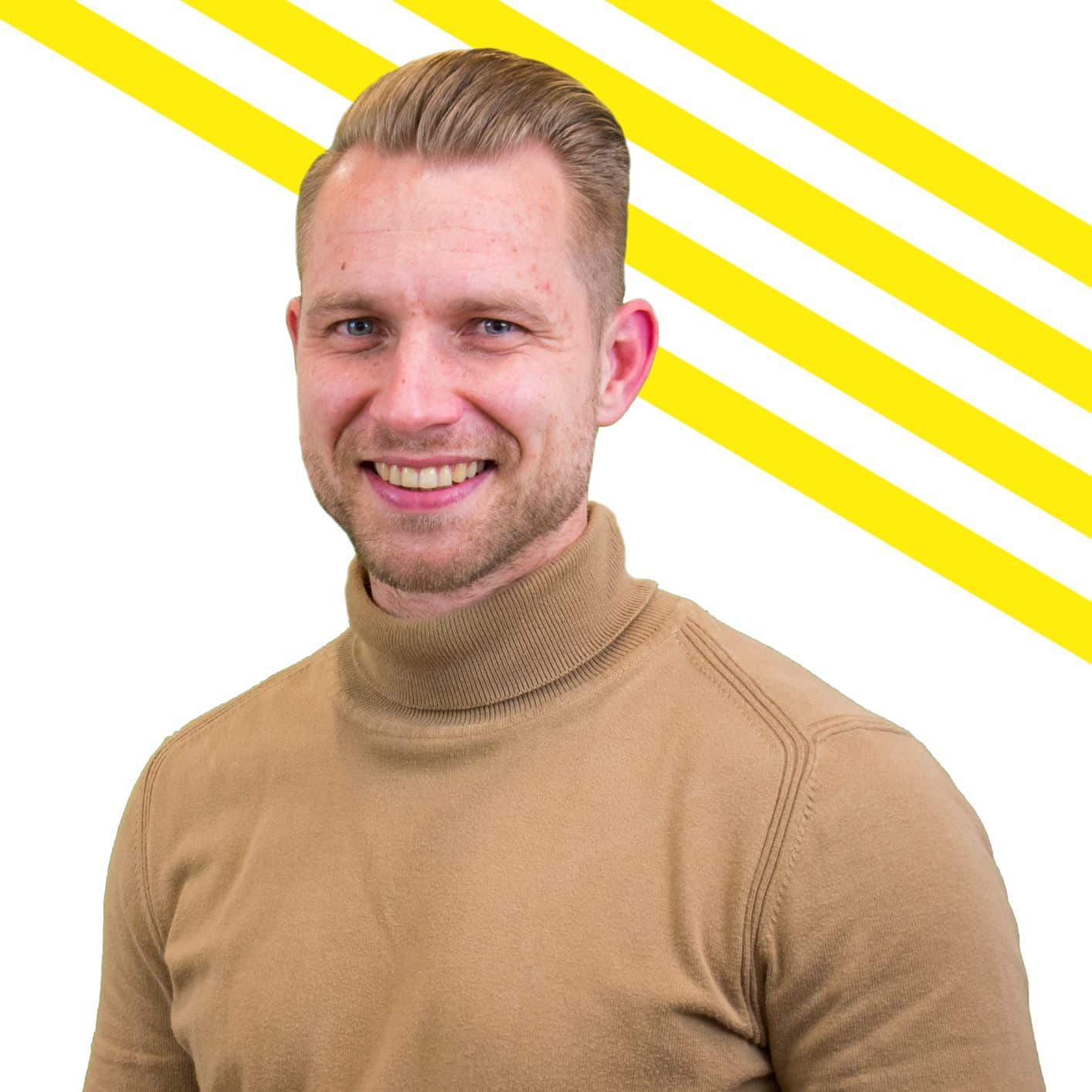 Tim Bliesener / Werkvoorbereiding Kozijnen