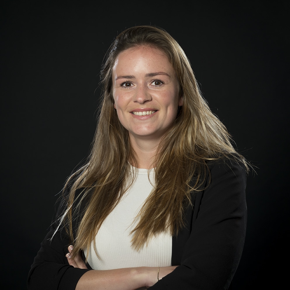 Treeske Blijlevens / Administratie