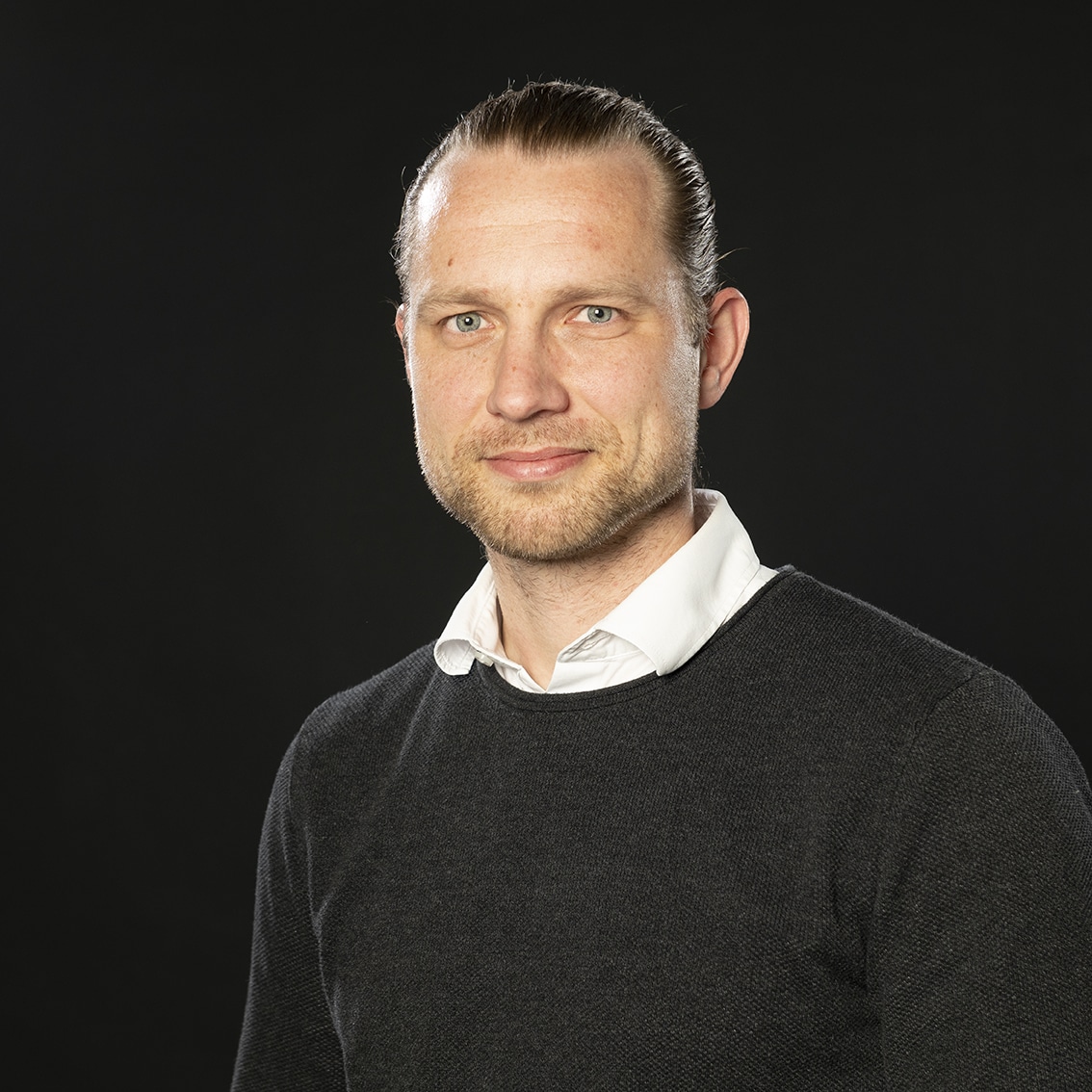 Tim Bliesener / Werkvoorbereiding Kozijnen