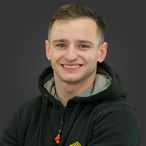 Jordan Paterson / Productie