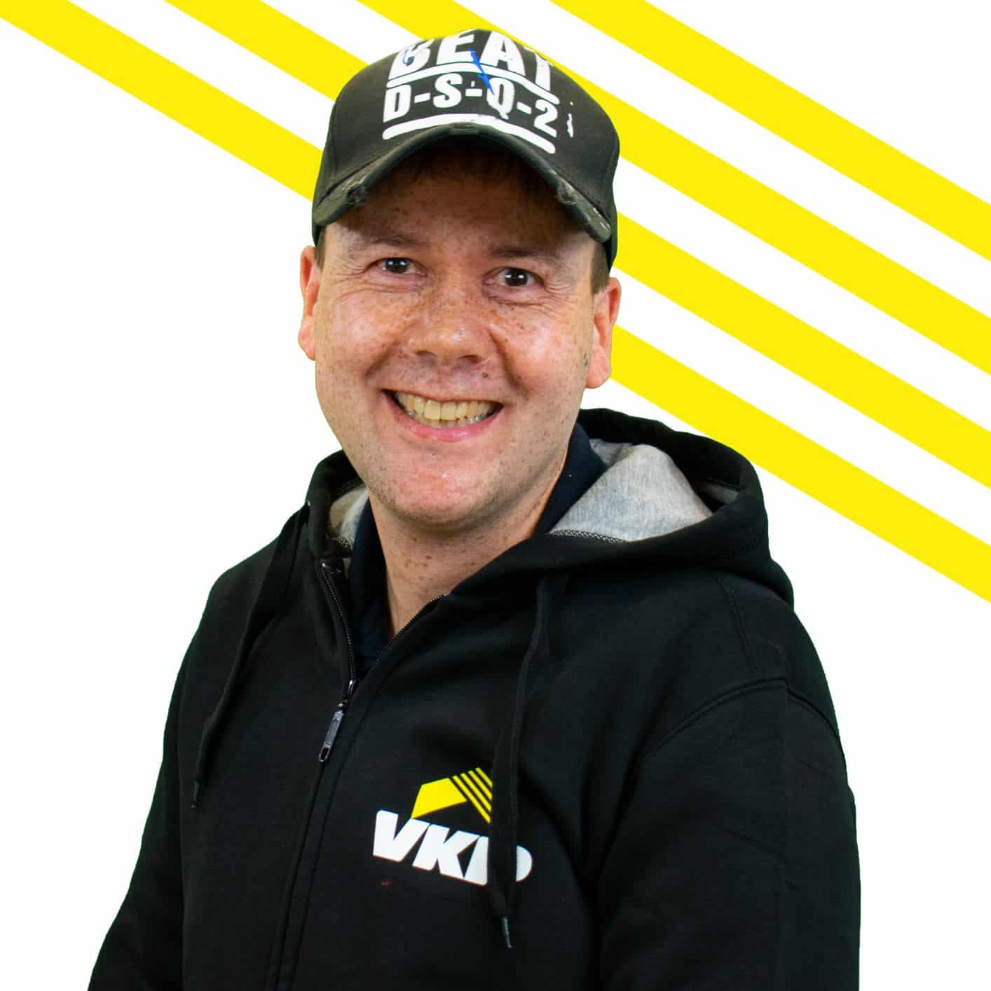 Peter Bergsma / Productie Kozijnen