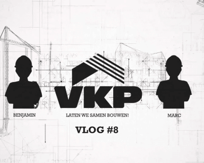 VIDEO | VKP Vlog #8