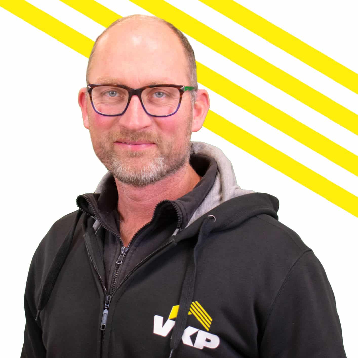 Cees-Jan Doolaard / Timmerman