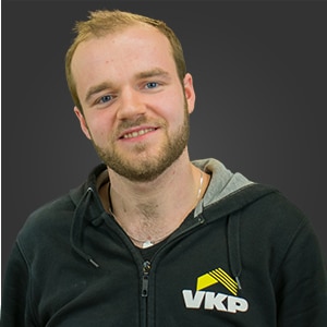 Kees van Vulpen / Productie