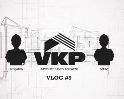VIDEO | VKP Vlog #9 – Lage Weide Rotterdam